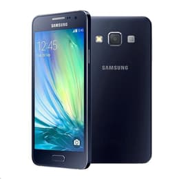 Galaxy A5 16GB - Musta - Lukitsematon
