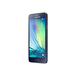Galaxy A5 16GB - Musta - Lukitsematon