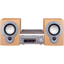 Denon UD-M31 Micro Hi-fi järjestelmä
