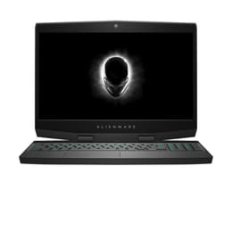 Dell Alienware M15 R6 15" Core i7 2.3 GHz - SSD 512 GB - 16GB - NVIDIA GeForce RTX 3060 AZERTY - Ranska