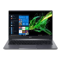Acer Swift 3 14" Core i7 1.3 GHz - SSD 512 Gt - 8GB QWERTY - Englanti