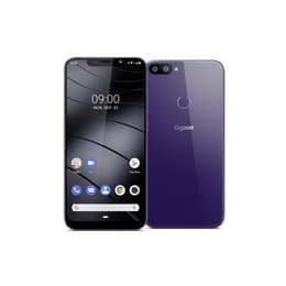 Gigaset GS195 32GB - Violetti - Lukitsematon