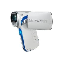 Panasonic HX-WA20 Videokamera - Valkoinen/Sininen
