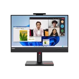 Lenovo ThinkCentre Tiny-In-One 24 Gen 5 Tietokoneen näyttö 24" LCD FHD