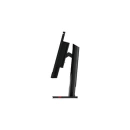 Lenovo ThinkCentre Tiny-In-One 24 Gen 5 Tietokoneen näyttö 24" LCD FHD