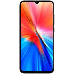 Xiaomi Redmi Note 8 128GB - Valkoinen - Lukitsematon