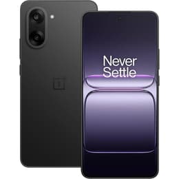 OnePlus Nord CE5 256GB - Musta - Lukitsematon
