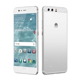 Huawei P10 Plus 128GB - Hopea - Lukitsematon