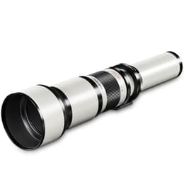 Walimex Objektiivi LR1300HD 650-1300mm f8-16