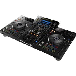 Pioneer XDJ-RX2 Audiotarvikkeet