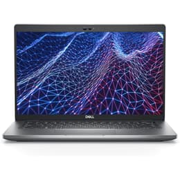 Dell Latitude 5430 14" Core i7 1.7 GHz - SSD 1 TB - 16GB QWERTY - Espanja