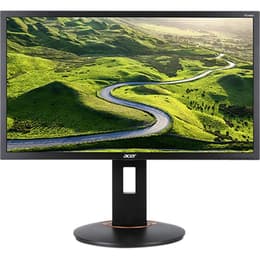 Acer XF240Hbmjdpr Tietokoneen näyttö 24" LED FHD