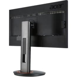 Acer XF240Hbmjdpr Tietokoneen näyttö 24" LED FHD
