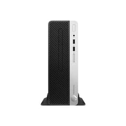 HP ProDesk 400 G4 SFF Core i3 3.9 GHz - SSD 256 Gt RAM 8 GB