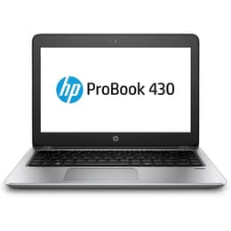 Hp ProBook 430 G4 13" Core i5 2.5 GHz - SSD 256 GB - 8GB QWERTY - Englanti