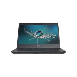 Fujitsu LifeBook U7311 13" Core i5 2.4 GHz - SSD 256 Gt - 16GB AZERTY - Ranska