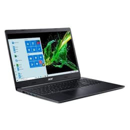 Acer Aspire 5 15" Core i7 1.3 GHz - SSD 512 Gt - 8GB QWERTY - Englanti