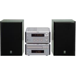 Yamaha RX-E400 Micro Hi-fi järjestelmä
