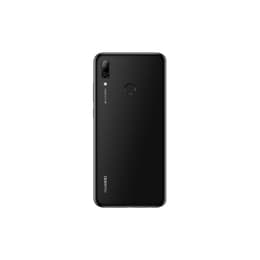 Huawei P Smart 2020 128GB - Musta - Lukitsematon
