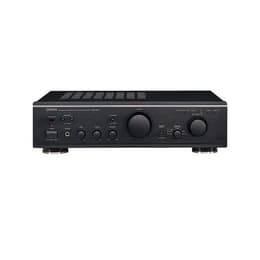 Denon PMA-655R Vahvistimet