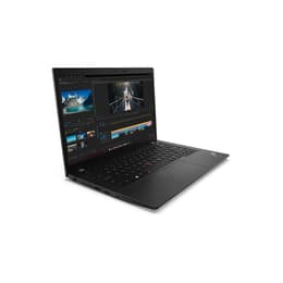 Lenovo ThinkPad L14 G4 14" Core i5 1.3 GHz - SSD 256 Gt - 8GB AZERTY - Ranska