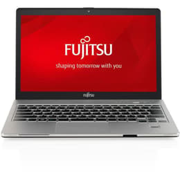 Fujitsu LifeBook S936 13" Core i5 2.3 GHz - SSD 128 GB - 8GB QWERTY - Espanja