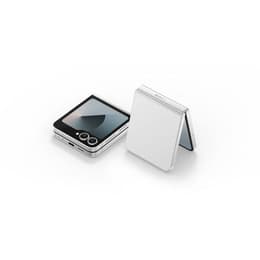Galaxy Z Flip6 512GB - Valkoinen - Lukitsematon