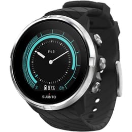 Kellot Suunto Cardio GPS 9 - Hopea