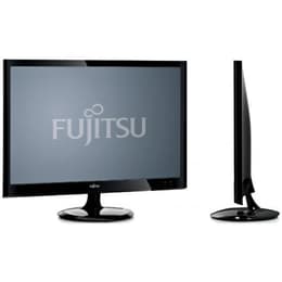 Fujitsu SL22W-1 Tietokoneen näyttö 22" LED SXGA