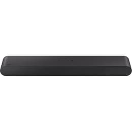 HW-S56B Soundbar & Kotiteatteri - Harmaa
