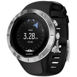Spartan Bluetooth 50 mm - Musta