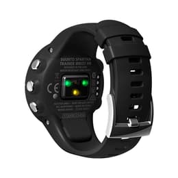 Spartan Bluetooth 50 mm - Musta