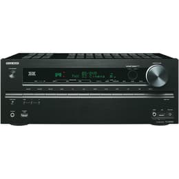 Onkyo TX-NR609 Vahvistimet