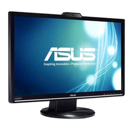 Asus VK228H Tietokoneen näyttö 21" LCD FHD