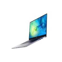 Huawei MateBook D 15" Core i5 1.6 GHz - SSD 512 Gt - 8GB QWERTY - Englanti