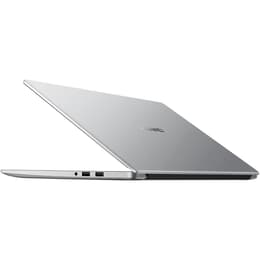 Huawei MateBook D 15" Core i5 1.6 GHz - SSD 512 Gt - 8GB QWERTY - Englanti