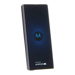 Motorola Edge 128GB - Musta - Lukitsematon