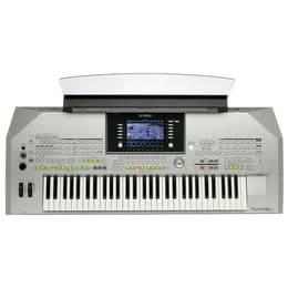 Yamaha TYROS 2 Soittimet