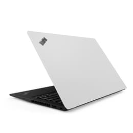 Lenovo ThinkPad T14s G1 14" 1.6 GHz - SSD 256 Gt - 16GB QWERTY - Italia