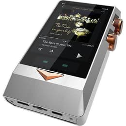 Cayin N8 Audiotarvikkeet
