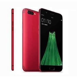 Teeno S33 8GB - Punainen - Lukitsematon