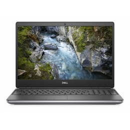 Dell Precision 7550 15" Core i7 2.6 GHz - SSD 2 TB - 64GB QWERTY - Italia