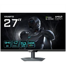 Gigabyte G27Q2 Tietokoneen näyttö 27" LED