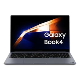 Galaxy Book4 15" Core i5 1.3 GHz - SSD 1 TB - 16GB QWERTY - Italia