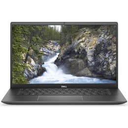 Dell Vostro 5401 14" Core i7 1.3 GHz - SSD 256 Gt - 8GB QWERTY - Englanti