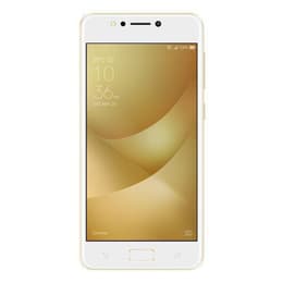 Asus Zenfone 4 Max Plus 32GB - Kulta - Lukitsematon
