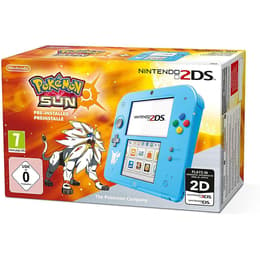 Nintendo 2DS - HDD 1 GB - Sininen