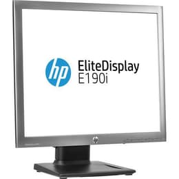 HP EliteDisplay E190I Tietokoneen näyttö 18" LCD SXGA