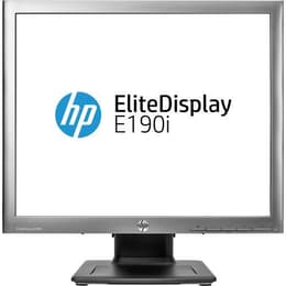 HP EliteDisplay E190I Tietokoneen näyttö 18" LCD SXGA