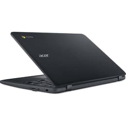 Acer Chromebook CB314 N19Q2 Celeron N4000 1.1 GHz 32GB eMMC - 4GB AZERTY - Ranska